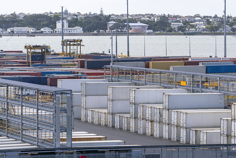 上天还不够，这家班轮巨头要上太空搞物流？