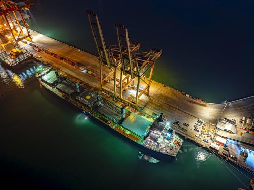 中国到德国空运专线,空运特快专线5