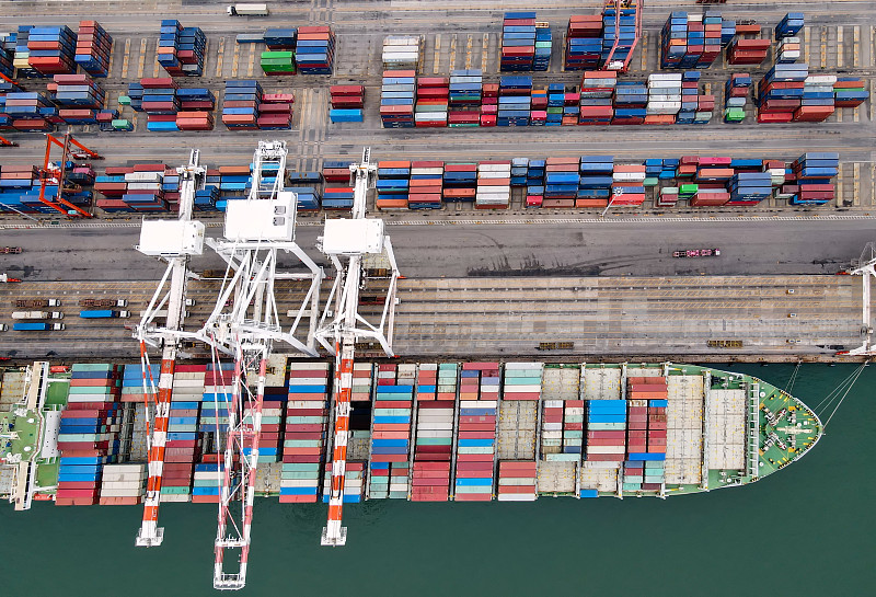 天猫国际海外仓收费模式解析