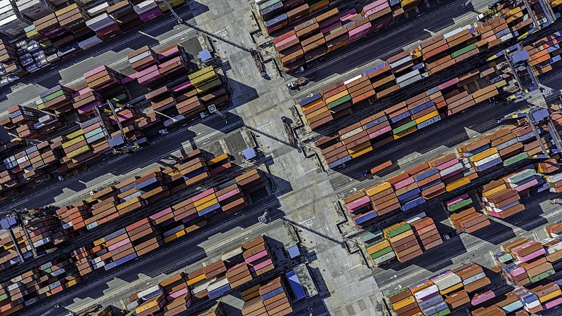 寄国际快递准备什么资料，海关对过境货物运输要求