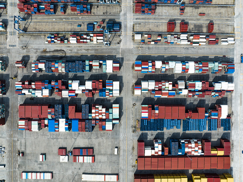 亚马逊FBA入仓管理与服务强化