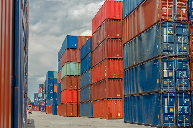 国际空运和国际快递的区别