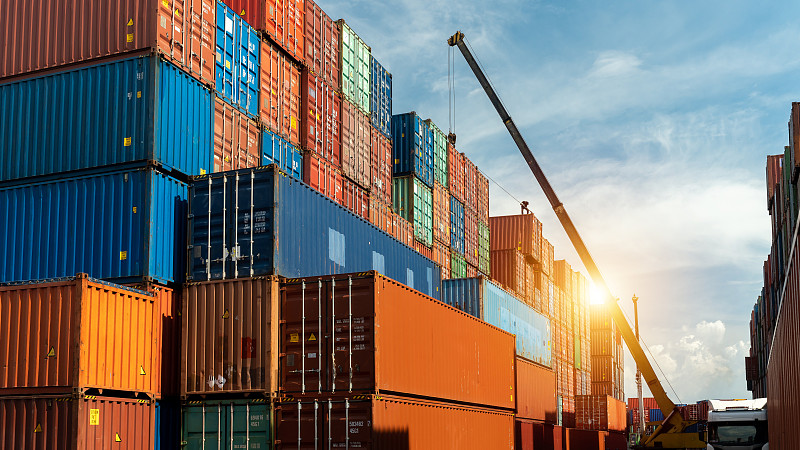 国际海运资讯CMA CGM宣布收购纽约和新泽西港的两个码头,全球拥有港口码头数量高达52个 国际海运资讯CMA CGM宣布收购纽约和新泽西港的两个码头,全球拥有港口码头数量高达52个