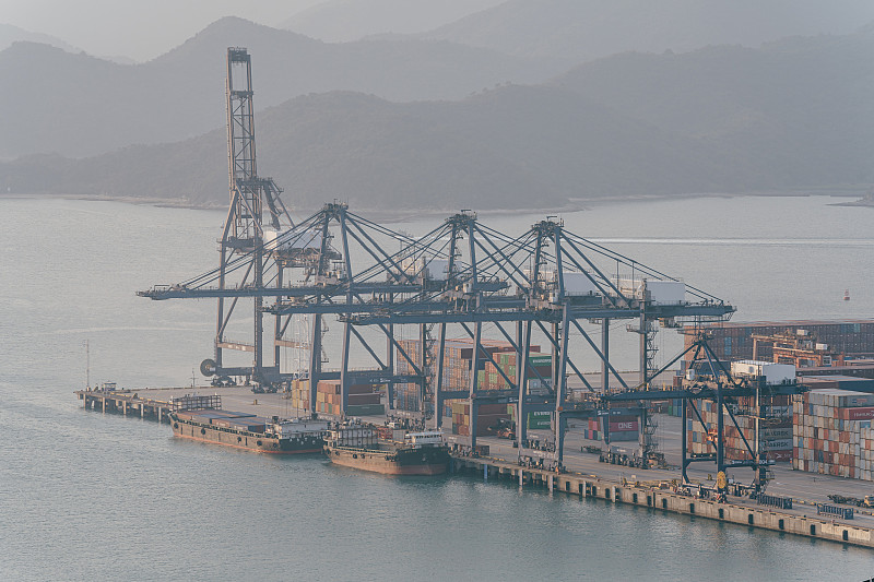 跨境物流方案中如何理解“人流合一”