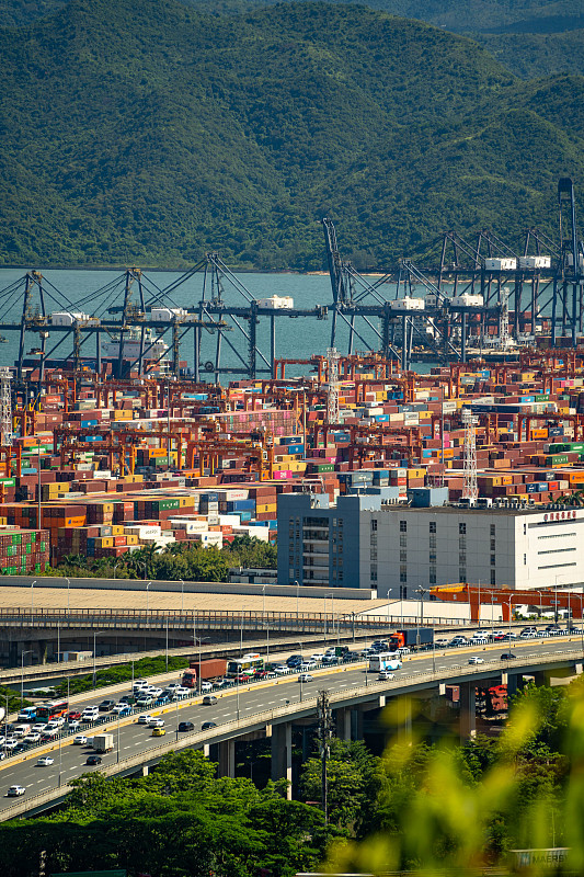 TEMU半托管海外仓全流程解析