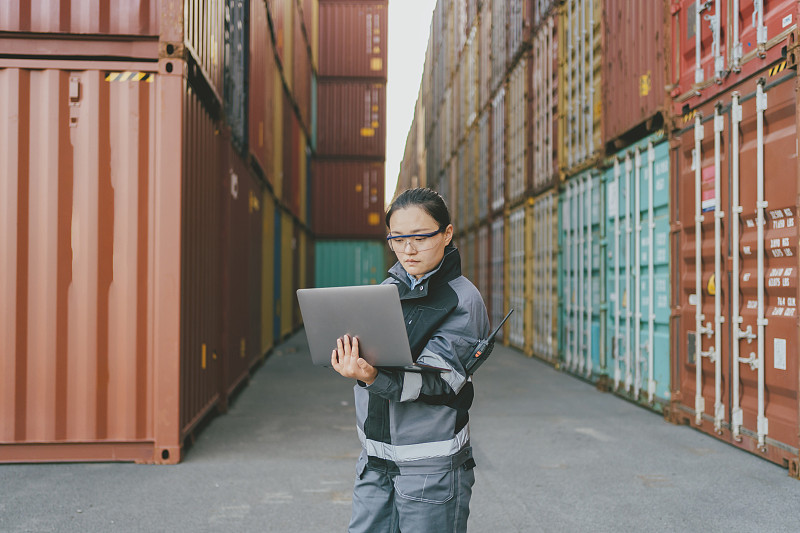 货主和货代瞒报托运，导至波音货机起火报废