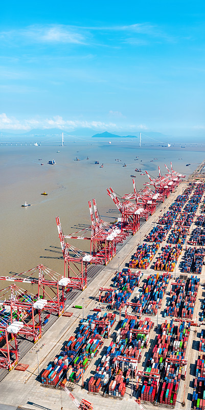 短期疫情冲击明显 物流运行稳中趋缓