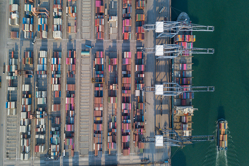 lazada陆运和海运申请该如何抉择