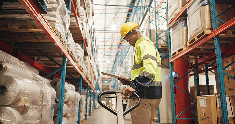 助产业，增强供应链安全稳定—海关聚焦助企纾困多措并举促进外贸保稳提质