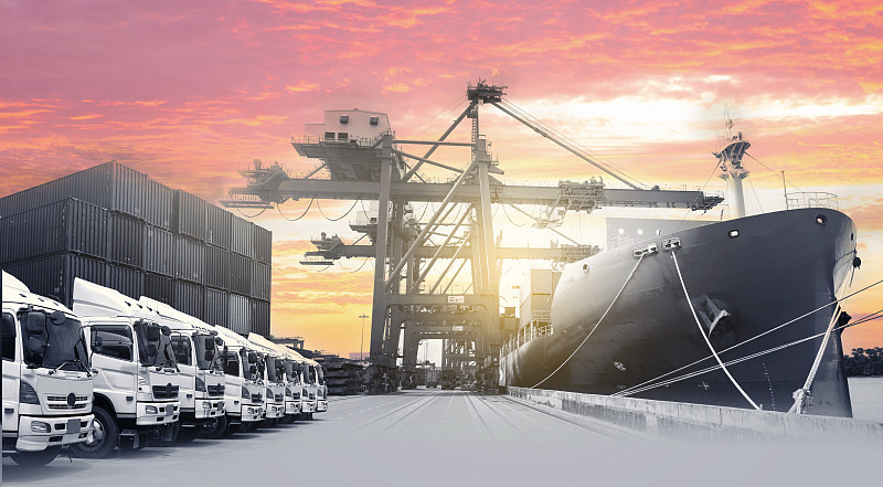 Shopee泰国物流战略解析