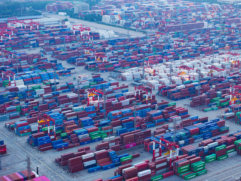 国际物流CBM在海运和空运中的定义