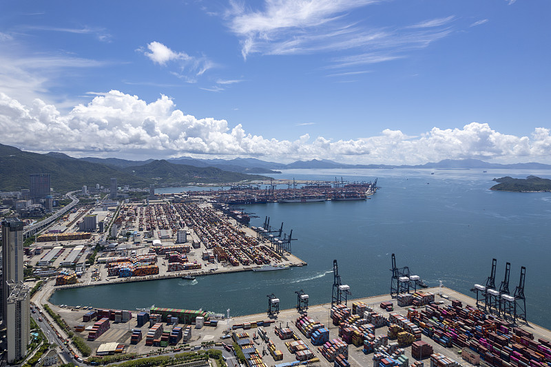 美客多海外仓发货