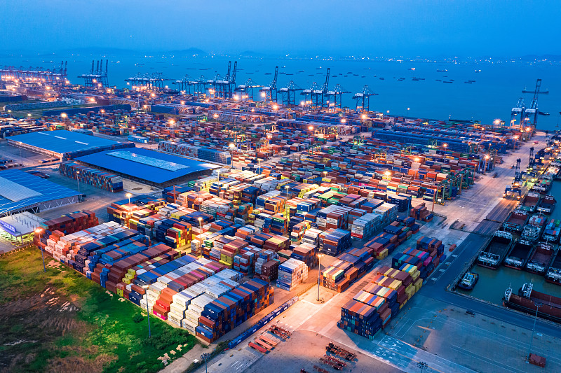 国际空运丢货了怎么办？