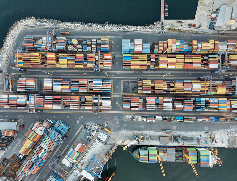 美客多海外仓配送费标准