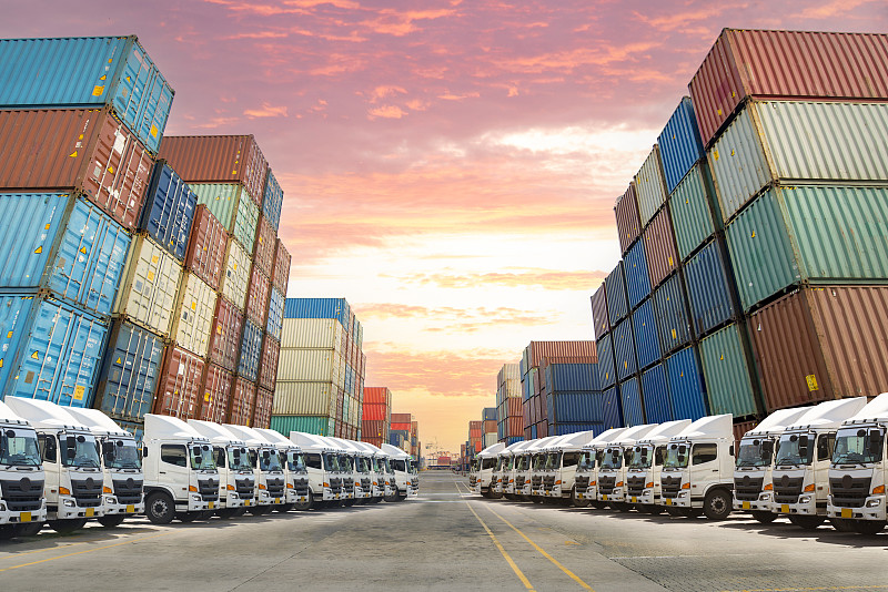 2022年12月中国公路物流运价指数为103.1% 2022年12月中国公路物流运价指数为103.1%