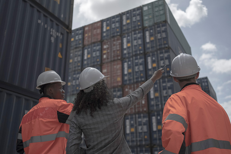 海外电商一件代发供应平台有哪些