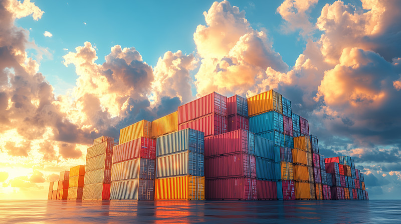 国际海运资讯航司22年前三季度的利润等于21年总利润，增长近2倍，至1220亿美元