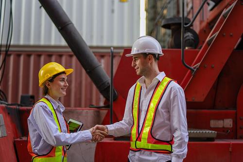 跨境物流如何选择靠谱的国际货代公司？