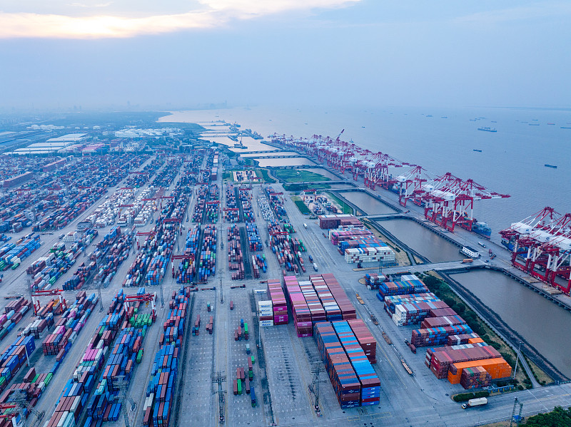 中美专线海运特货须知