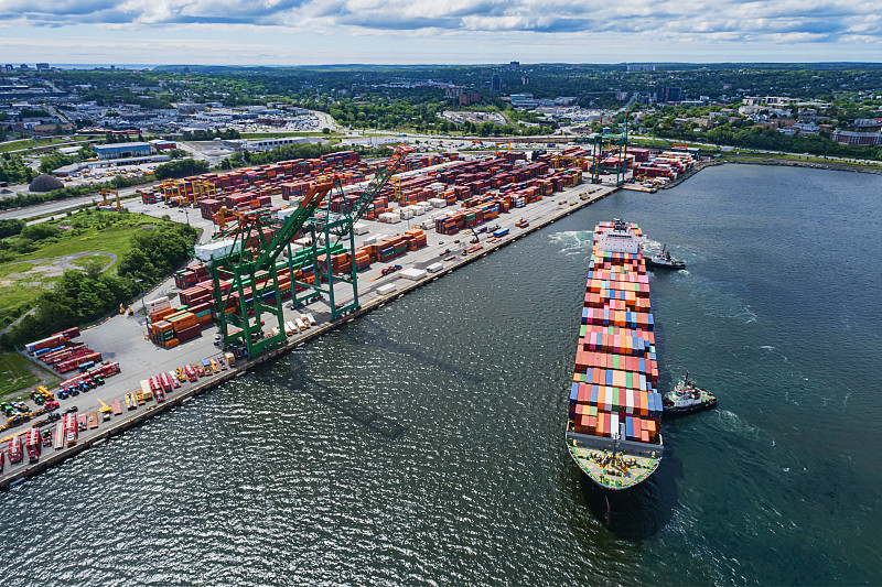 空运货物破损处理全流程