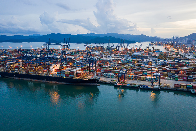 海运杂费避坑指南