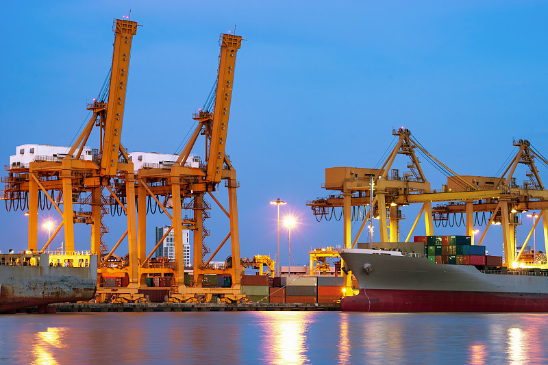 跨境物流专线详解