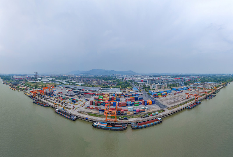 海运杂费乱象剖析