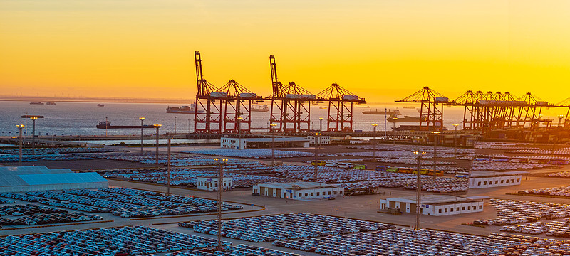 超大件从中国发到美国走海运需要多少运费？