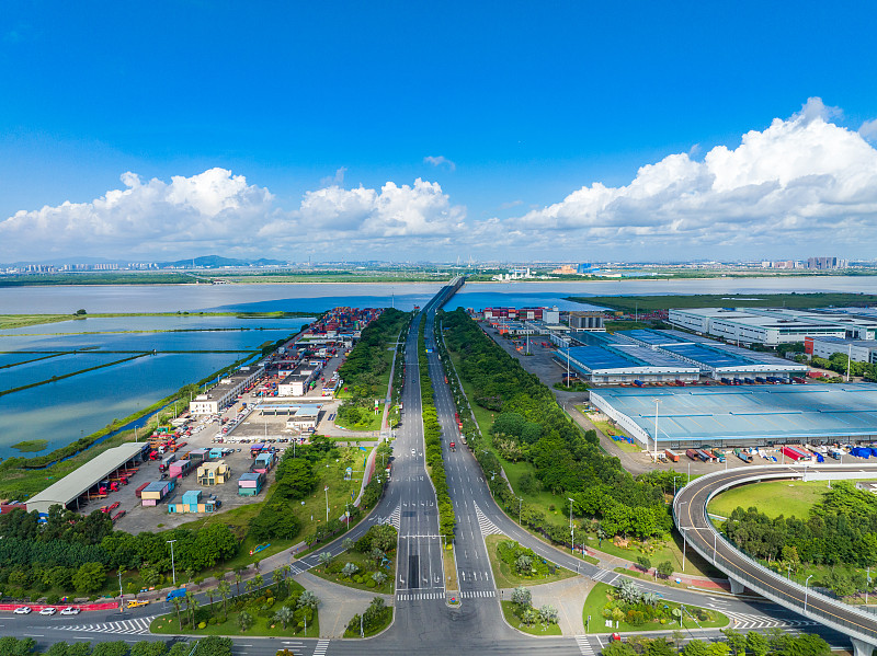 海运出口流程中的“上舱单”与“发运抵”