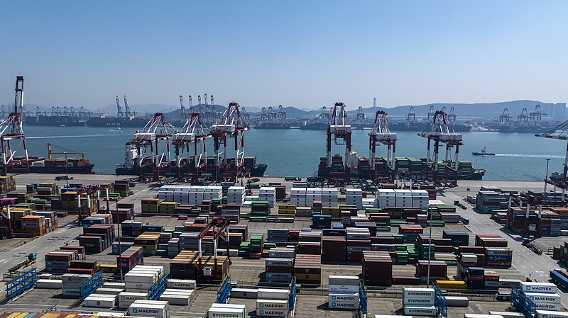 跨境物流头程解析