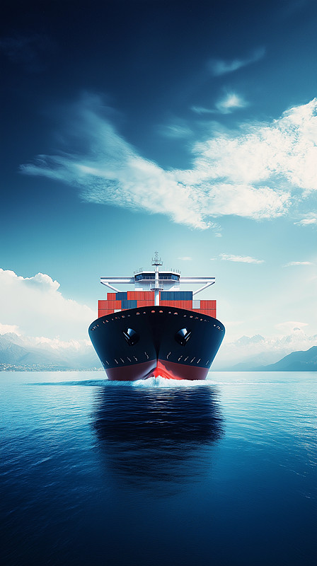 2023，物流打响海外市场争夺战