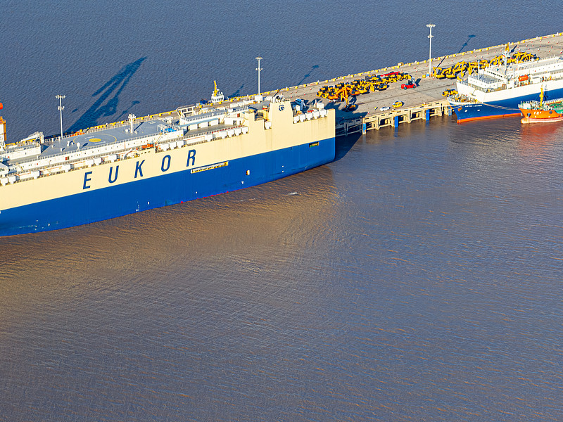 跨境物流头程运输方式选型与服务商筛选指南