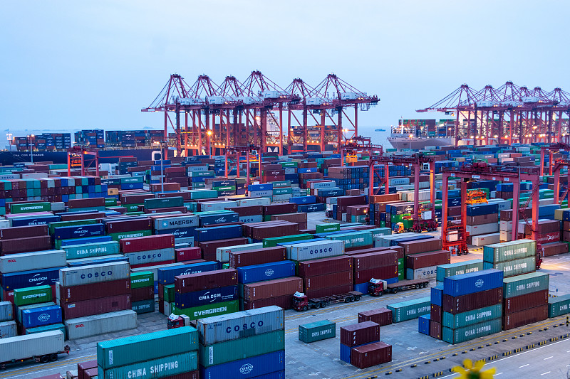 国际空运资讯浙江包机送万家企业出海抢订单，年底冲业绩的时候到了！