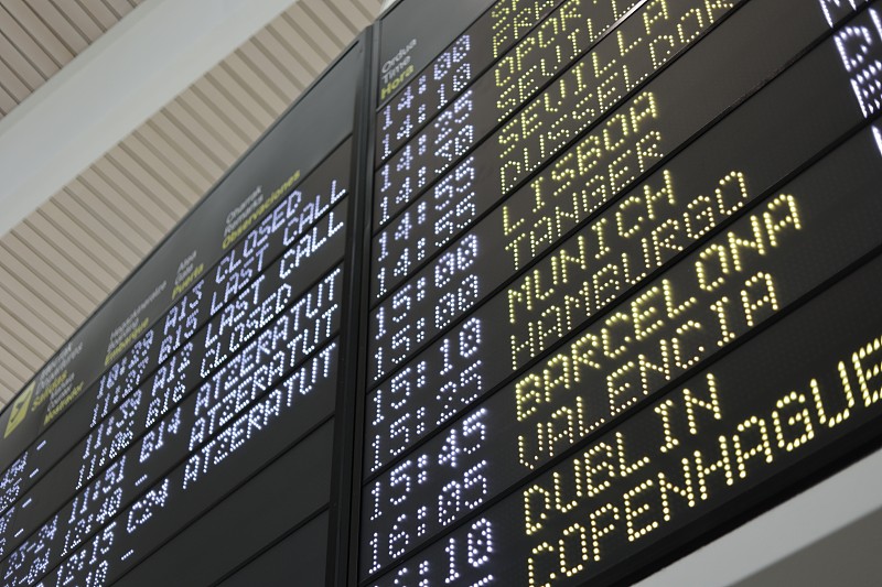 国际快递报关与通关全流程解析