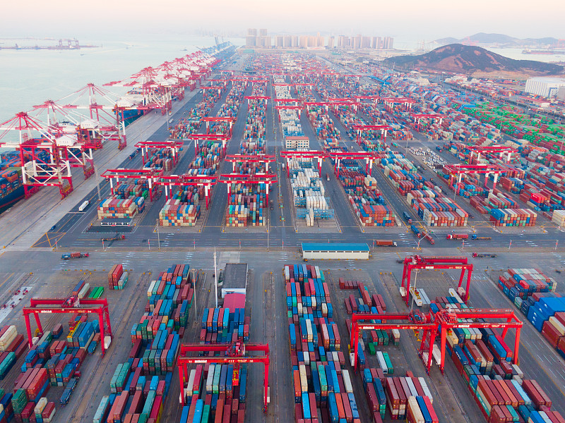 57亿欧元！MSC完成对这家国际物流公司收购