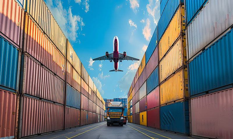 三大国家枢纽集于一身,深圳物流春潮再起 三大国家枢纽集于一身,深圳物流春潮再起