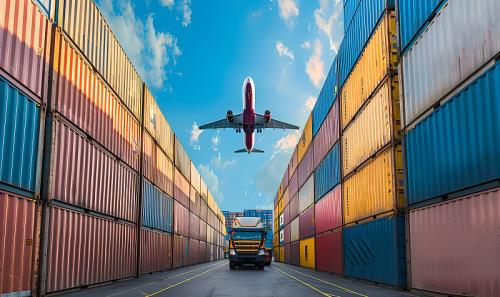 三大国家枢纽集于一身，深圳物流春潮再起