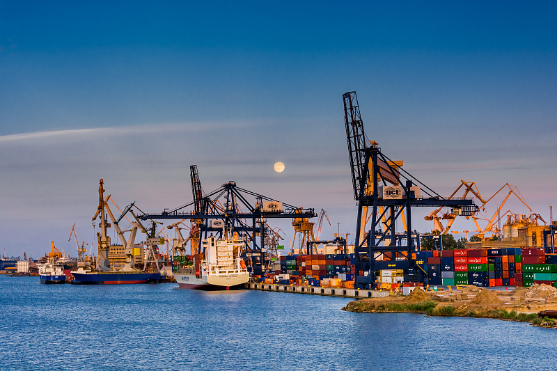 新手商家加入天猫国际物流