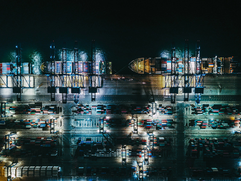 经常发国际海运的客户要记得这30条实用的集装箱知识！