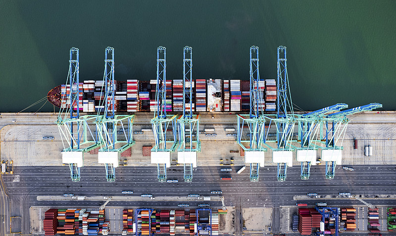 美客多海外仓服务优势有哪些