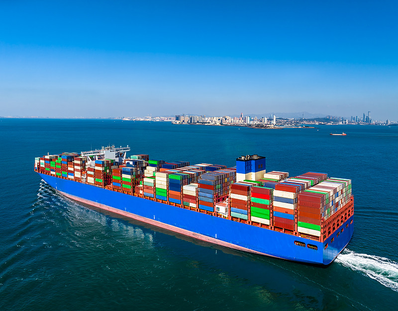 跨境物流保险：如何保障货物安全?