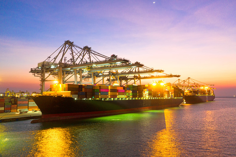 DDP、DDU、DAP的区别你都知道吗？