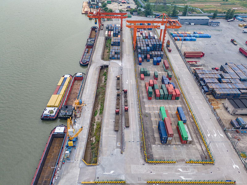 点一点，让你快速知道买单报关和单证报关的区别