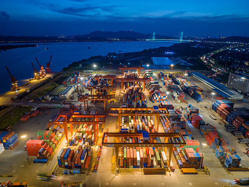 亚马逊快递方式全解析