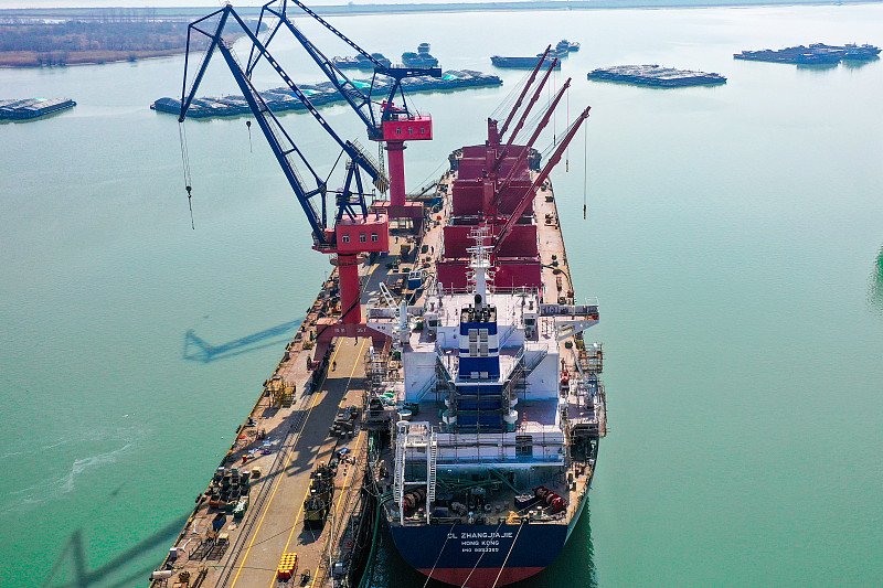 截港、截单、截关？报关、结关、通关都是什么意思 ，看这就够了