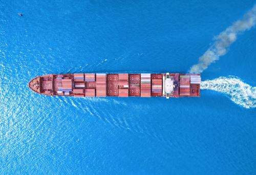 中国集装箱需求反弹，提箱费上涨9.7%，40英尺箱均价上涨3.6%