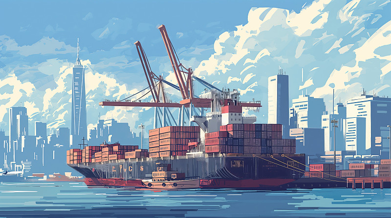 亚马逊全球物流优势剖析与使用指南