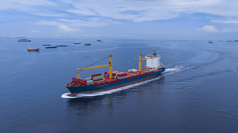 ONE收购美国3个集装箱码头