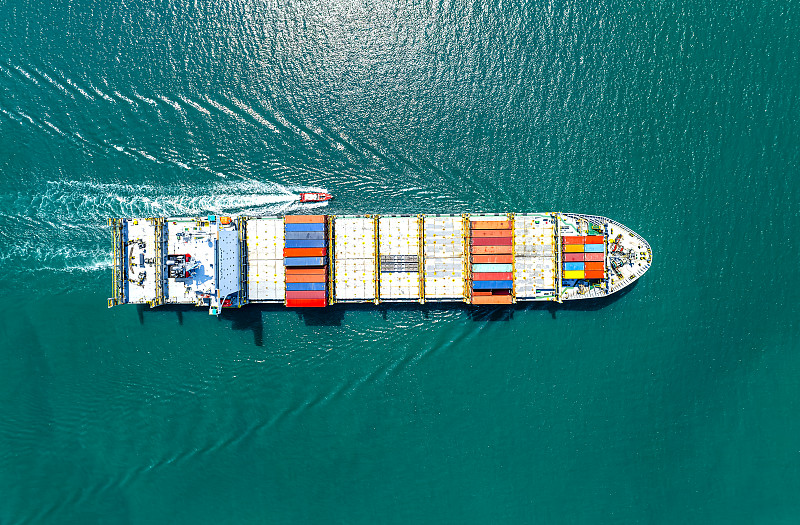 亚马逊官方物流有哪些优势