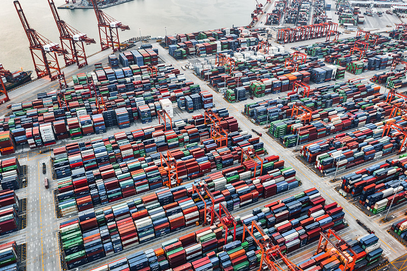 2023年航空货运市场困境